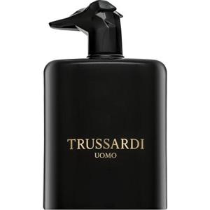 Trussardi Uomo Levriero Collection Limited Edition - Eau de Parfum da uomo 100 ml con note di noce moscata, violette e agrumi