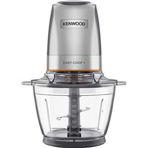 Kenwood Tritatutto elettrico Kenwood, contenitore in vetro, capacità 600 ml, lavabile in lavastoviglie, 500 watt (0W22710002)