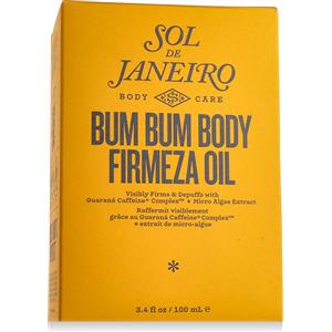 Sol de Janeiro Bum Bum Olio Corpo Rassodante
