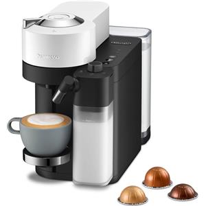 De'Longhi DeLonghi ENV300.W Gran Lattissima Vertuo Nespresso System Machine