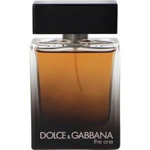 Dolce & Gabbana The One for Men Eau de Parfum 150 ml - Fragranza Legnoso-Speziata con Note di Tabacco e Ambra
