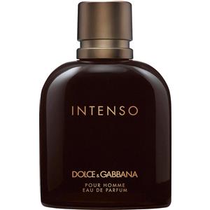 Dolce & Gabbana Pour Homme Intenso Eau de Parfum 200 ml - Fragranza Legnosa Aromatica per Uomo