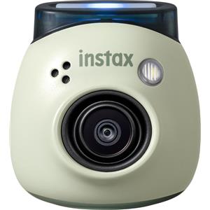 Fujifilm INSTAX Mini Pal Fotocamera istantanea 2560 x 1920 mm CMOS Verde