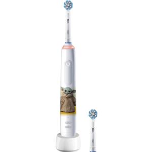 Braun Oral-B Oral-B Junior Pro Grogu/Starwars
