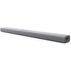 Yamaha SR-X40A Soundbar 180W con Subwoofer Dolby Atmos Grigio chiaro Bluetooth Wi-Fi