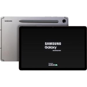 Samsung Galaxy Tab S9 FE Wi-Fi 128 GB grigio