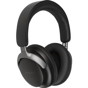 Bose QuietComfort Ultra nero