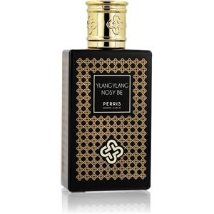 Perris Montecarlo Ylang Ylang Nosy Be Eau De Parfum 50 ml - Intenso e Floreale con Note di Limone e Cardamomo