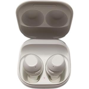 Samsung Galaxy Buds FE Auricolari Wireless Bluetooth Bianco