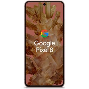 Google Pixel 8 - Smartphone 5G - Dual-SIM - RAM 8 GB / Memoria interna 256 GB - Display OLED - 6,2