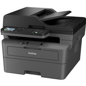 brother MFCL2827DWRE1 brother MFC-L2827DW 4 in 1 Laser-Multifunktionsdrucker schwarz