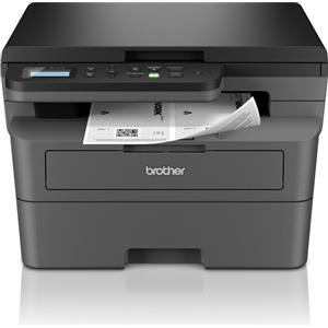 Brother DCP-L2620DW stampante multifunzione Laser A4 1200 x 1200 DPI 32 ppm Wi-Fi
