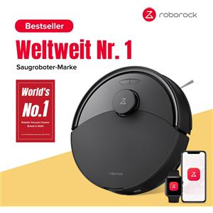 Roborock Q5 Pro