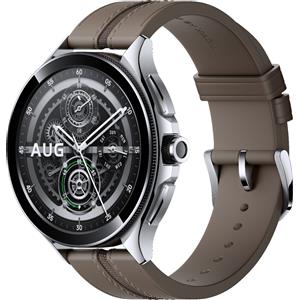 Xiaomi Watch 2 Pro 4G smartwatch, Argento / BHR7210GL