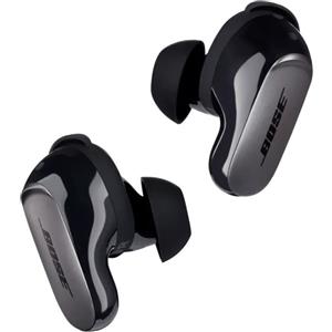 Bose Auricolari Bose QuietComfort Ultra - nero