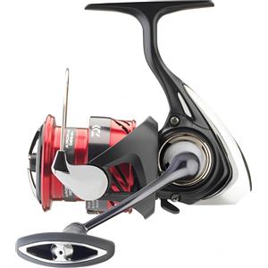Daiwa 23 Ninja LT 1000 2000 2500 3000 4000 5000 6000 Mulinello da spinning Match Feeder: 3000-C 150m/0.23mm Dimensione: 3000-C 150m/0.23mm