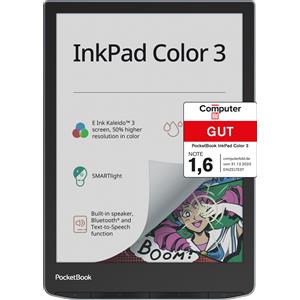 InkPad Color 3 ereader a colori