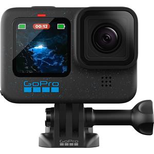 GoPro CHDHX-121-RW sports photography camera 27 MP 5K Ultra HD CMOS 25.4 / 1.9 mm (1 / 1.9