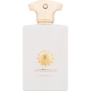 Amouage Honour Man Eau de Parfum 100ml - Fragranza Legnosa e Speziata per Uomo