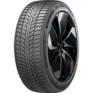 Hankook Ion I*cept (iw01a) 255/50 R20 109H XL Pneumatici Invernali M S 3PMSF