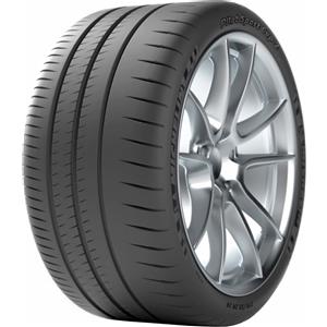 MICHELIN Pilot Sport Cup 2 R 295/30 R21 102Y XL - Pneumatici Estivi ad Alte Prestazioni