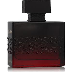 M. Micallef RedColorado Eau de Parfum Uomo 100 ml - Fragranza Legnosa, Cuoiata e Speziata