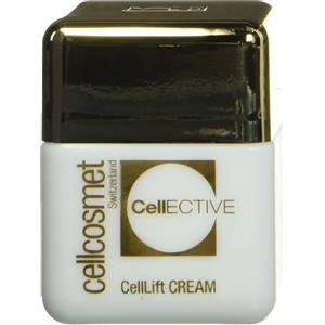 Cellcosmet CellEctive CellLift Cream 50ml - Crema Rassodante e Ultra Rivitalizzante per Viso