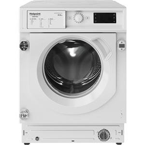 Ariston Hotpoint Lavasciuga da incasso BI WDHG 861485 EU