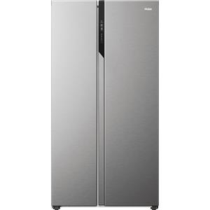 Haier HSR5918DNMP Frigorifero combinato 528 L Total No Frost Multi-Airflow