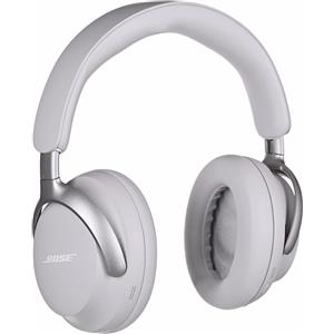 Bose QuietComfort Ultra bianco