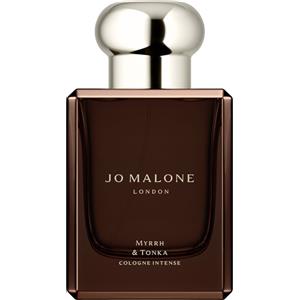 Jo Malone London Myrrh & Tonka Cologne Intense 100ml - Profumo Unisex con Note di Mirra, Mandorla e Vaniglia