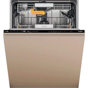 Whirlpool W8I HP42 LSC Lavastovilie A scomparsa totale 14 coperti C
