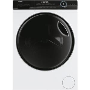 Haier I-Pro Series 5 HWD100-B14959U1 Lavasciuga Libera installazione Caricamento frontale Bianco D