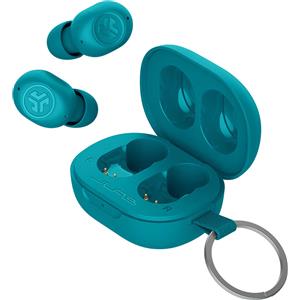 Jlab Jbuds Mini Cuffie senza fili, Aqua
