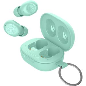 Jlab Jbuds Mini, cuffie senza fili, menta
