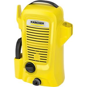 Kärcher Idropulitrice 110 bar giallo/nero Karcher 16730100
