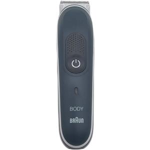 Braun Bodygroomer Series 5, rasoio elettrico per il corpo da uomo