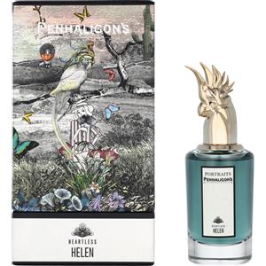Penhaligon's Heartless Helen Eau de Parfum 75 ml - Fragranza Floreale Seducente per Donna