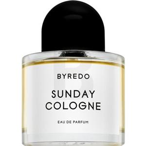 Byredo Sunday Cologne Eau de Parfum Unisex 100 ml - Fragranza Aromatica Legnosa con Note di Freschezza e Spezie