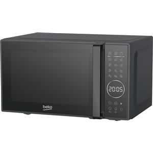 Beko MGC20130BB Forno a Microonde Superficie Piana Combinato 20 L 700 W Nero