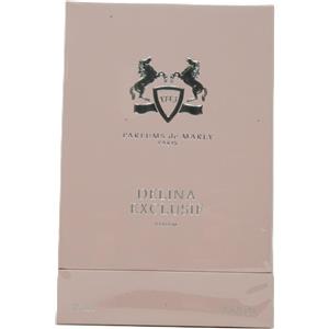 Parfums de Marly Delina Exclusif Eau de Parfum 75 ml - Fragranza Orientale Sensuale per Donna