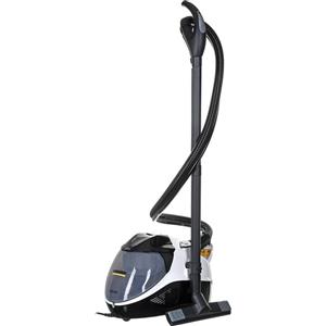 Kärcher SV 7 Cylinder steam cleaner 0.5 L 2200 W Black Grey White