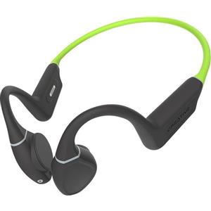 Creative Kopfhörer Outlier Free Plus Bone-Conduction grün