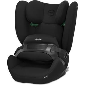 Cybex Il seggiolino auto CYBEX Pallas B I-Size (9 mesi - 12 anni), colore:Nero puro