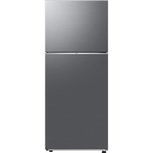 Samsung RT38CG6624S9 Frigorifero Doppia Porta EcoFlex AI Libera Installazione con Congelatore Wifi 393 L Classe E Inox