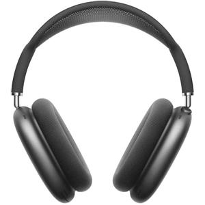 Apple AirPods Max, wireless, chiamate/musica, 384,8 g, cuffie, grigio