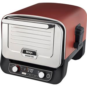 NINJA OO101EU Stufa da esterno a legna