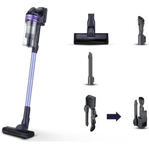 Samsung VS15A6031R4 Stick vacuum Battery Dry Bagless 0.8 L Black