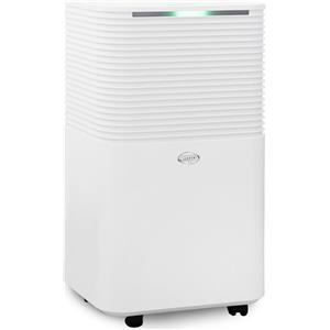 Argoclima ARGO LILIUM ART 11 Deumidificatore per Ambienti 38 dB 195 W Bianco