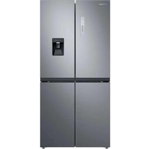 Samsung Frigorifero 4 Porte Slim 488L RF48A401EM9 Inox